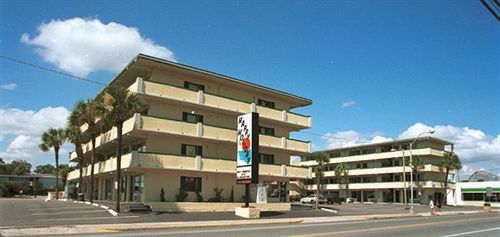 Happy Holiday Motel Myrtle Beach Dış mekan fotoğraf